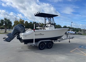 Anglers Marine